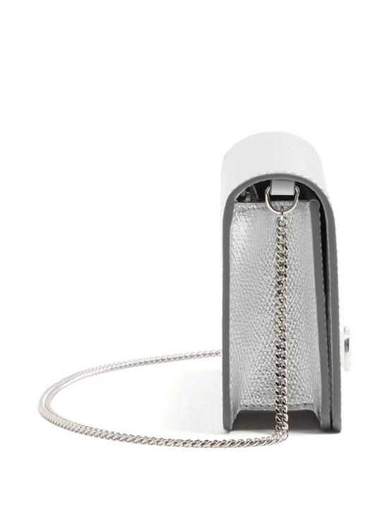 26SS 발렌티노 가라바니 토트백 8W2P0AY5RFY S13 SILVER - VALENTINO GARAVANI