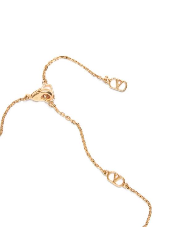 26SS 발렌티노 가라바니 목걸이/팬던트 8W2J0Z81MJP 03Y ANTBRROSSO - VALENTINO GARAVANI