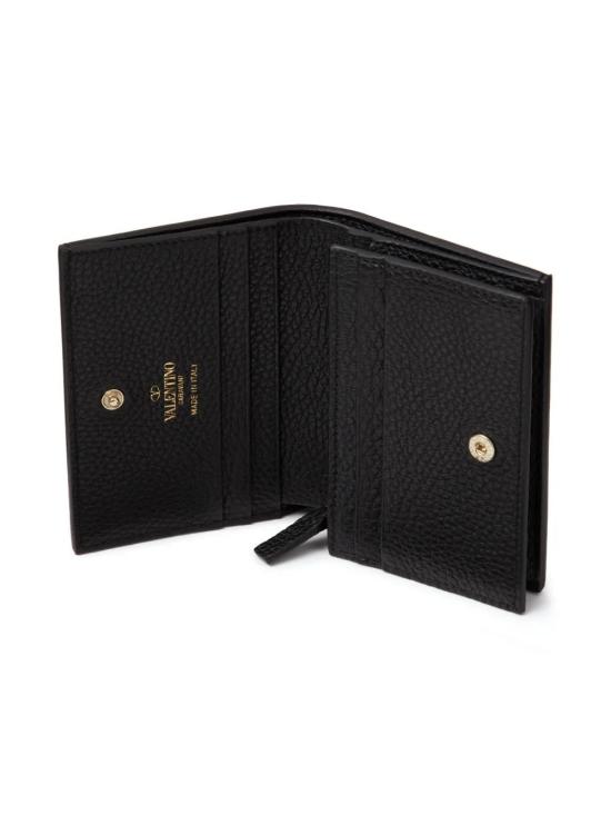 26SS 발렌티노 가라바니 지갑 8W2P0P39VSH 0NO NERO - VALENTINO GARAVANI