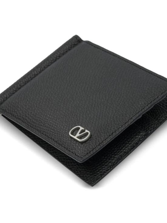 26SS 발렌티노 가라바니 남성지갑 8Y2P0AP2UAG 0NO NERO - VALENTINO GARAVANI