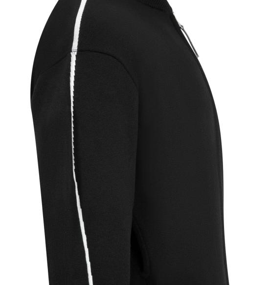 26SS 지방시 자켓 BMK00R4YNU 004 BLACKWHITE - GIVENCHY