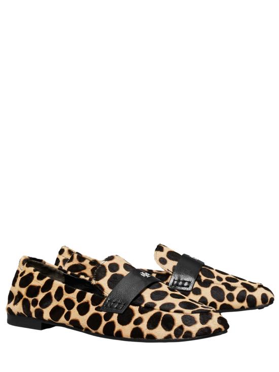 25FW 토리버치 샌들 158814960 BROWN - TORY BURCH