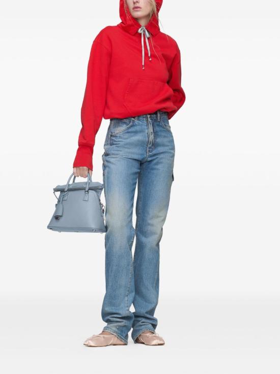 26SS 마르지엘라 스트레이트레그 진 S51LA0182S30561987 BLUE - MAISON MARGIELA