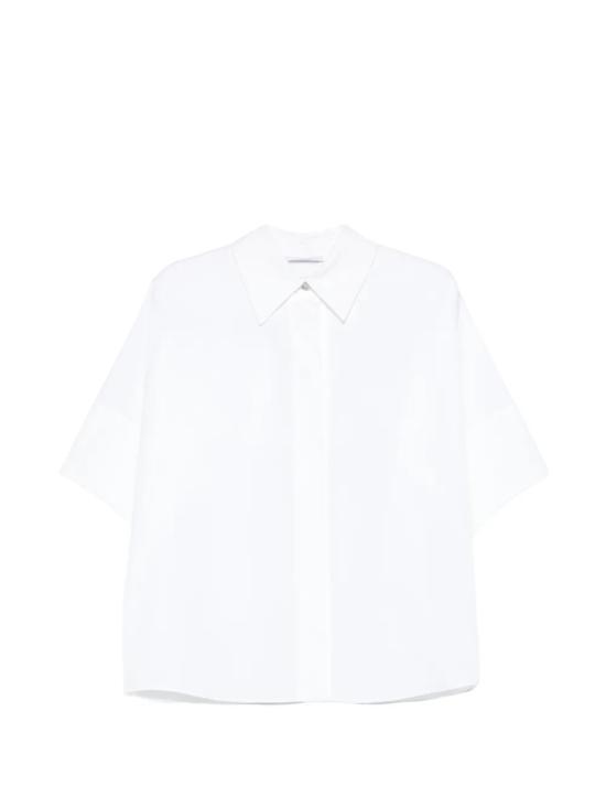 26SS 지방시 셔츠 BW61J41634100 WHITE