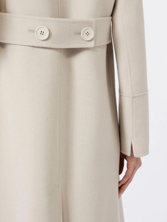 26SS 에스막스마라 자켓 2619011031600032 BEIGE - 'S MAX MARA