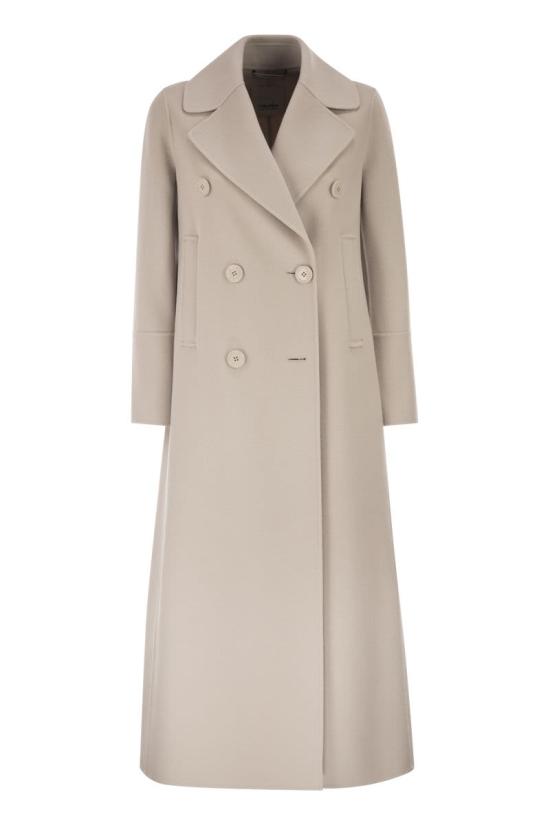 26SS 에스막스마라 자켓 2619011031600032 BEIGE