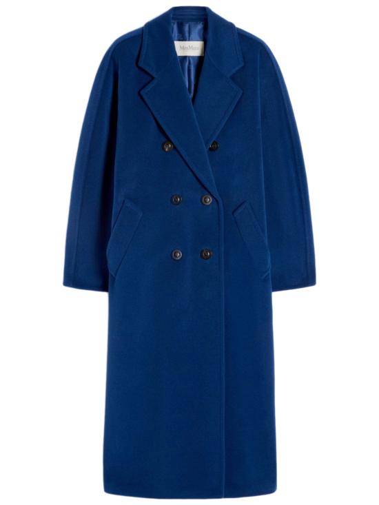 26SS 막스마라 자켓 2611018011600040 BLUE