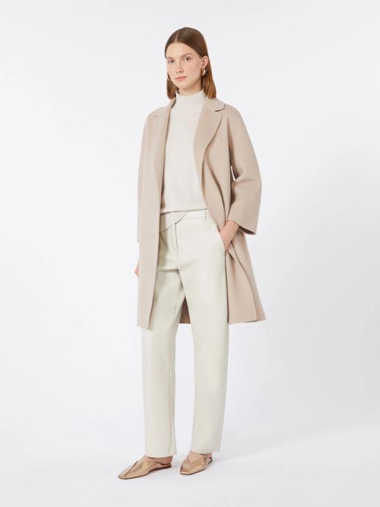 26SS 에스막스마라 자켓 2619011051600051 BEIGE - 'S MAX MARA