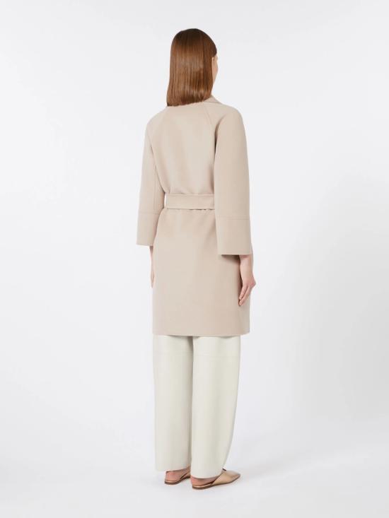 26SS 에스막스마라 자켓 2619011051600051 BEIGE - 'S MAX MARA