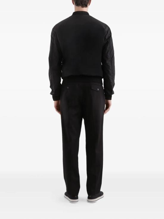 26SS 돌체앤가바나 자켓 G9ABPZGK292 N0000 BLACK - DOLCE & GABBANA