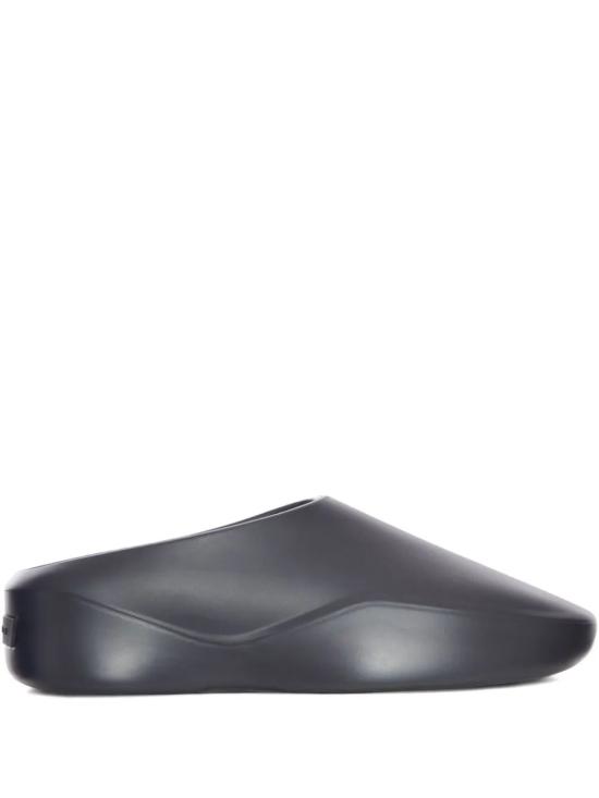 25FW 피어오브갓 로퍼 FG25FW808006EVA 001 BLACK