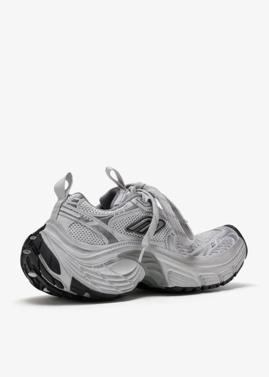 26SS 발렌시아가 스니커즈 815853W6XHW 1100 GREYMIX - BALENCIAGA