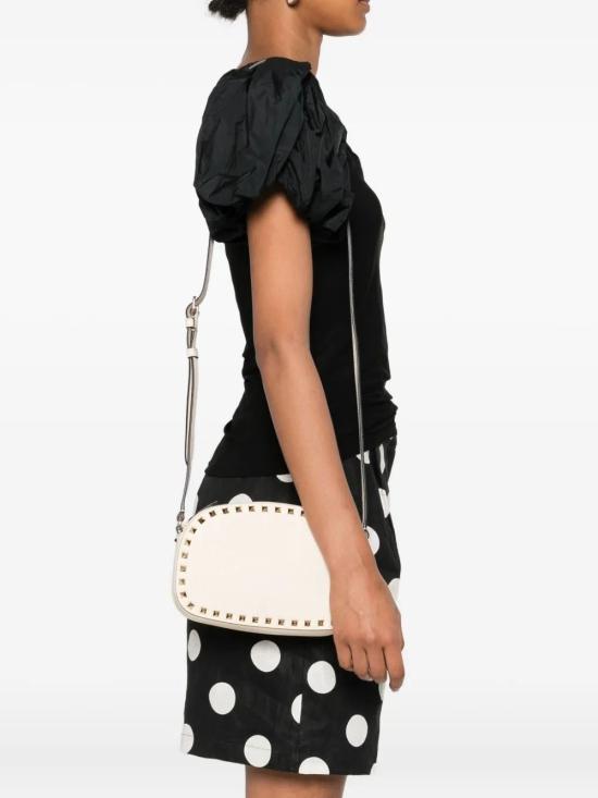 26SS 발렌티노 가라바니 크로스백 8W2B0S17VSF I16 LIGHTIVORY - VALENTINO GARAVANI