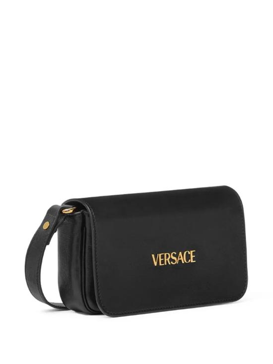 26SS 베르사체 토트백 10187471A13171 1B00V BLACK - VERSACE
