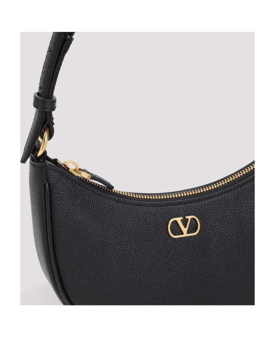 26SS 발렌티노 가라바니 토트백 8W2P0AK3SNP 0NO NERO - VALENTINO GARAVANI