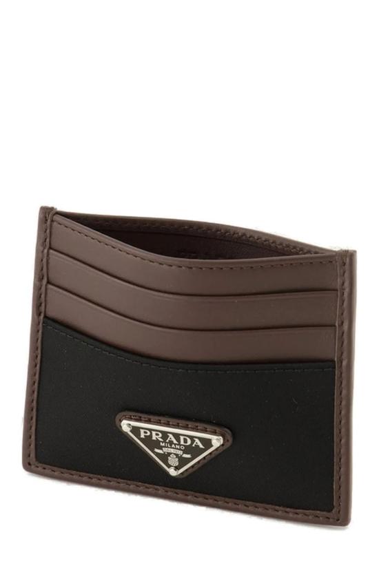 26SS 프라다 카드지갑 2MC0252DW3 F0002 NERO - PRADA