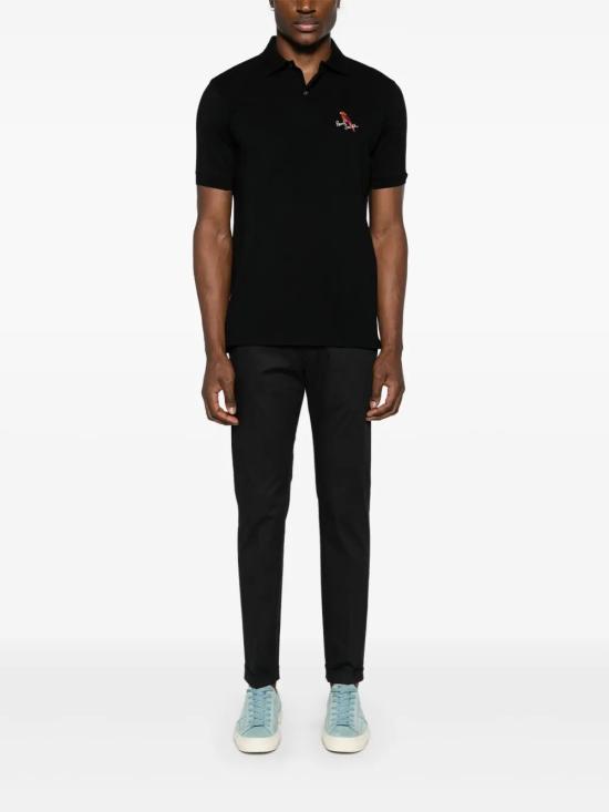 26SS 폴 스미스 스트레이트 팬츠 M1R255UM0193449 BLUE - PAUL SMITH