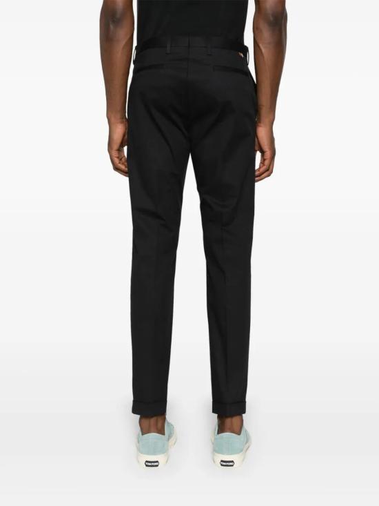 26SS 폴 스미스 스트레이트 팬츠 M1R255UM0193449 BLUE - PAUL SMITH