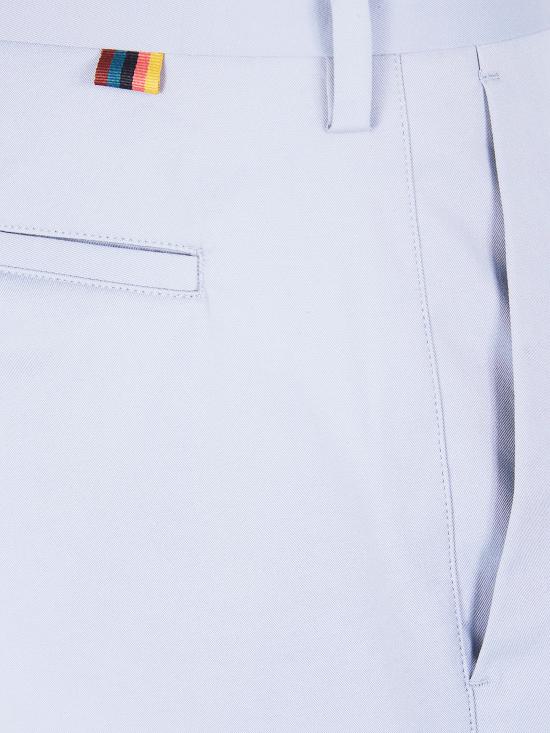 26SS 폴 스미스 스트레이트 팬츠 M1R255UM0193440 BLUE - PAUL SMITH