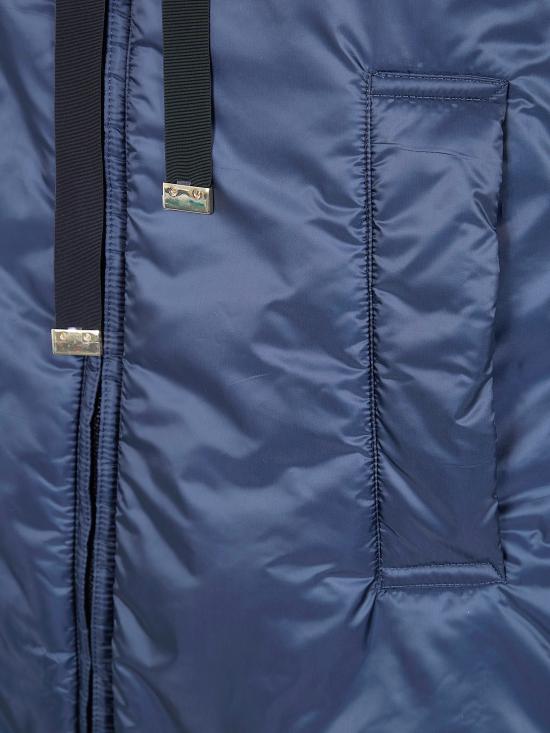 26SS 막스마라 더 큐브 베스트 2619291044600 008 BLUE - MAXMARA THE CUBE