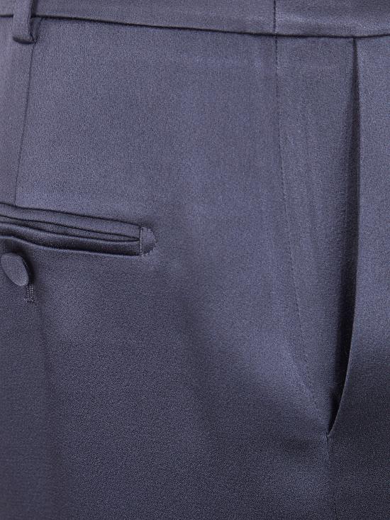 26SS 톰포드 롱 스커트 GC5830FAX1524 NAA BLACK - TOMFORD