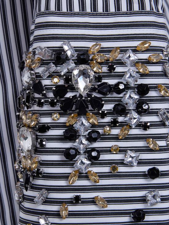 26SS 막스마라 스포츠막스 셔츠 2612191011600 003 WHITE - SPORTMAX