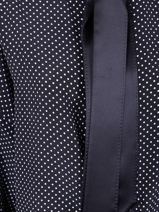 26SS 톰포드 셔츠 CA3333FAP250 NWG BLACK - TOMFORD