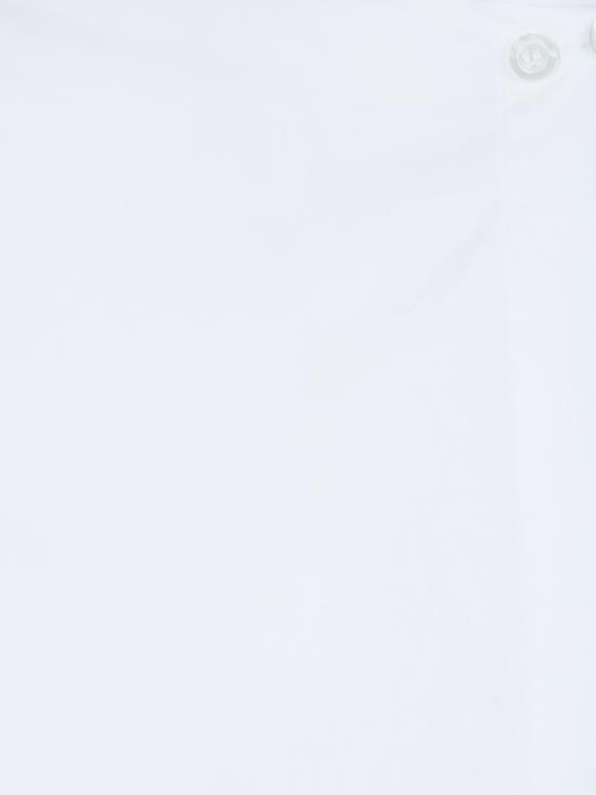 26SS 세미쿠튀르 셔츠 Y6SK16 WHITE - SEMI-COUTURE