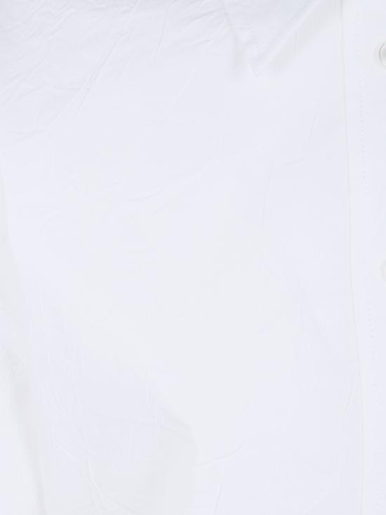 26SS 로에 셔츠 41819200 100303 WHITE - ROHE