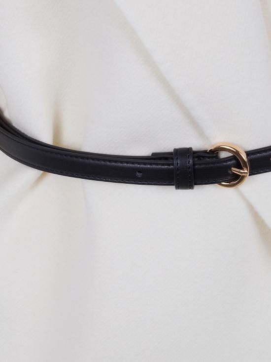 26SS 막스마라 스튜디오 자켓 2616081041600 003 WHITE - MAX MARA STUDIO