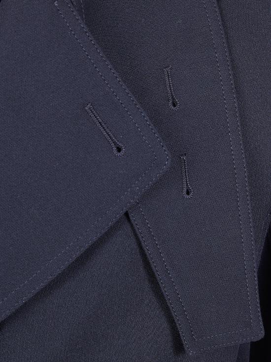 26SS 릭 오웬스 자켓 RU01F2968WT 09 BLACK - RICK OWENS