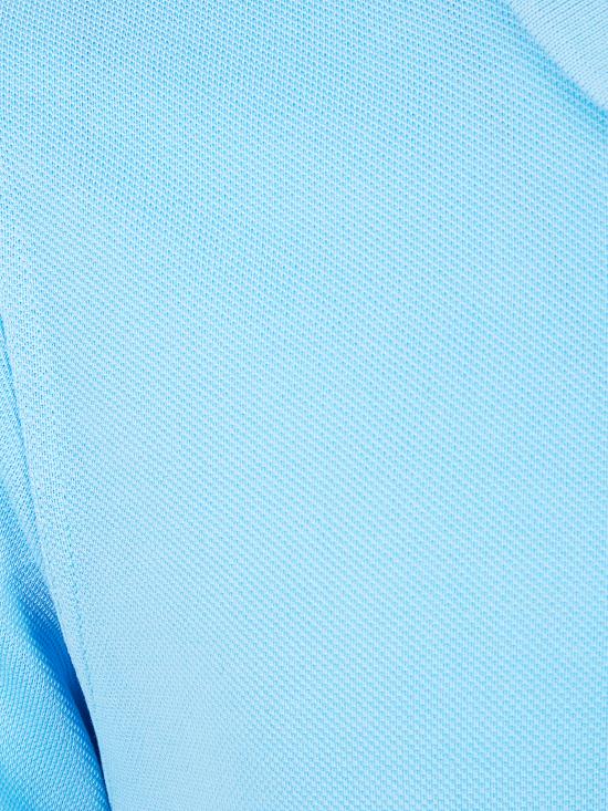 26SS 톰포드 반팔 티셔츠 JPS011JMT013 TURQUOISE BLUE - TOMFORD