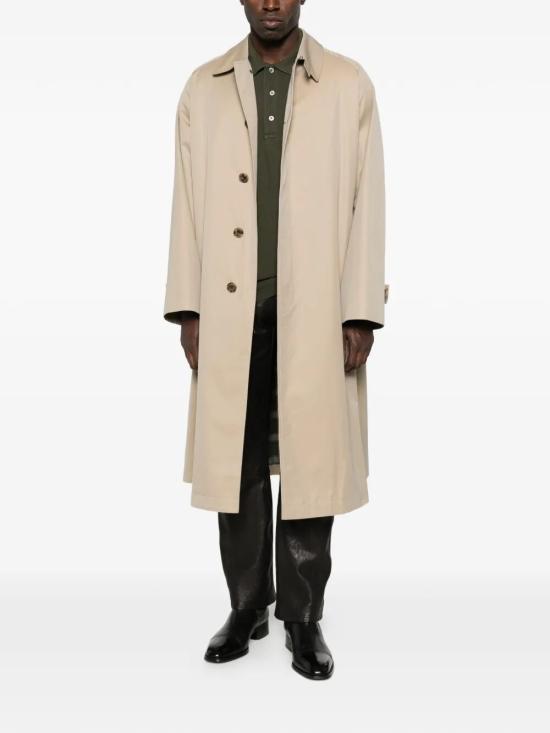 26SS 톰포드 반팔 티셔츠 JPS011JMT013 MILITARY GREEN - TOMFORD