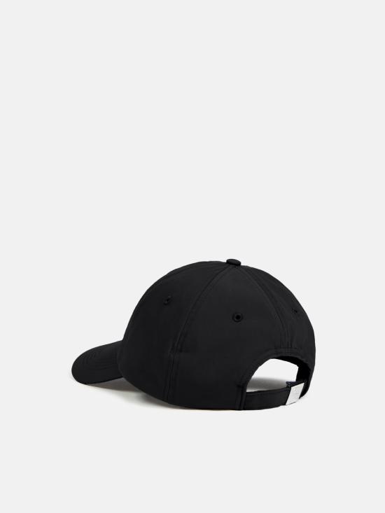 26SS 스톤 아일랜드 볼캡 L1S159100001S0323 V0029 BLACK - STONE ISLAND