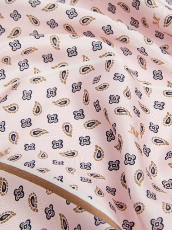 26SS 막스마라 머플러/스카프 2614541151600 005 PINK PURPLE - MAX MARA