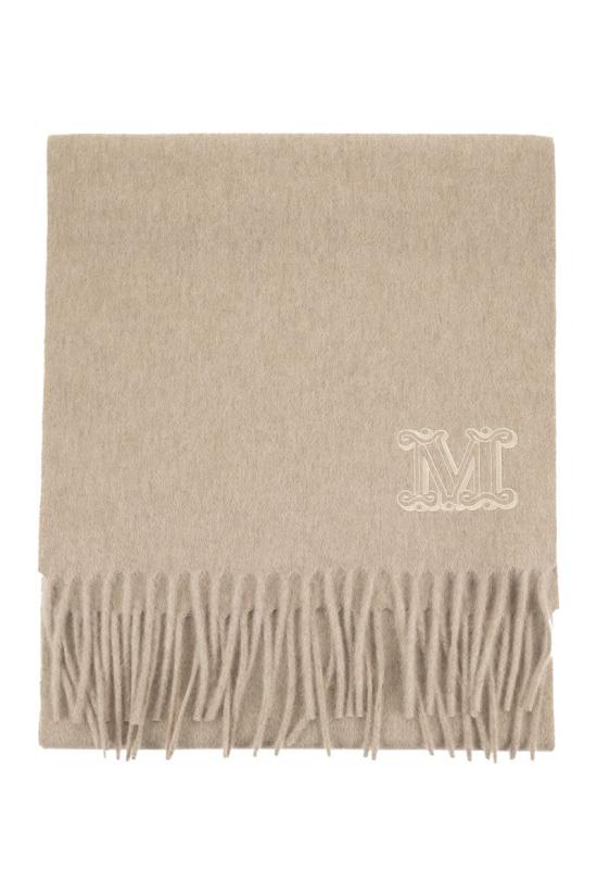 26SS 막스마라 머플러/스카프 2614541311600 035 NUDE NEUTRALS - MAX MARA