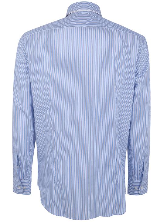 26SS 에트로 긴팔 셔츠 MRIB000299TR5A3 S8450 MULTICOLOUR - ETRO