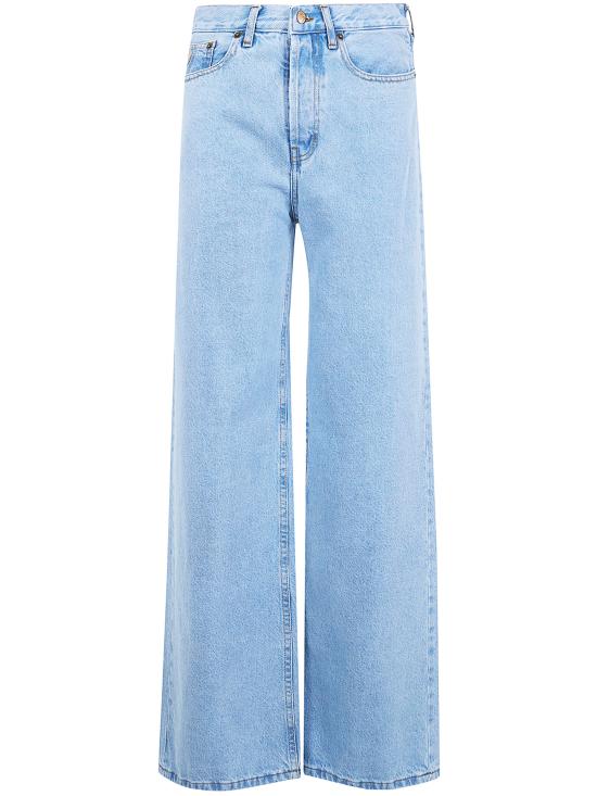 26SS 로이스 스트레이트 팬츠 27827895 EXTRA BLUE