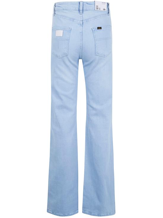 26SS 로이스 스트레이트 팬츠 31507903 EXTRA BLUE - LOIS