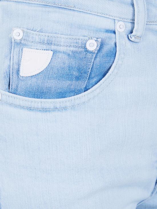 26SS 로이스 스트레이트 팬츠 31507903 EXTRA BLUE - LOIS