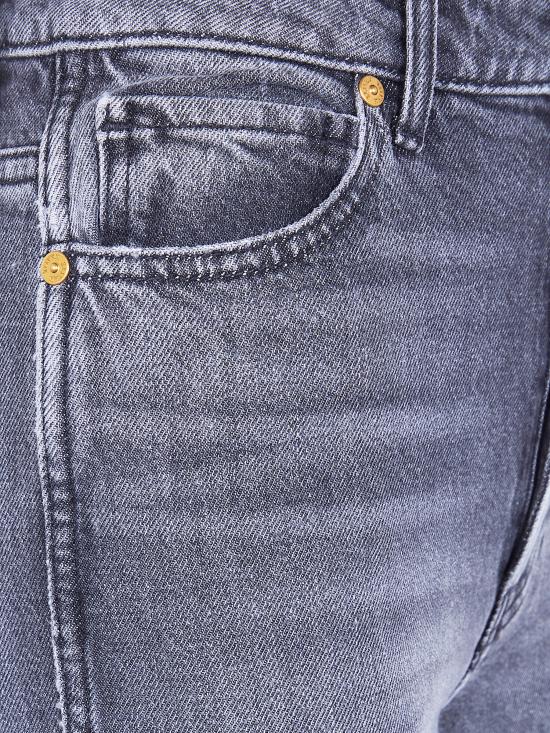 26SS 케이트 스트레이트 팬츠 1032925031 GREY - KHAITE