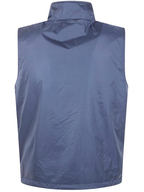 26SS 아스페시 베스트 CNIPI217961C9 96101 BLUE - ASPESI