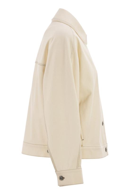 26SS 막스마라 자켓 2611911038600 001 WHITE - MAX MARA