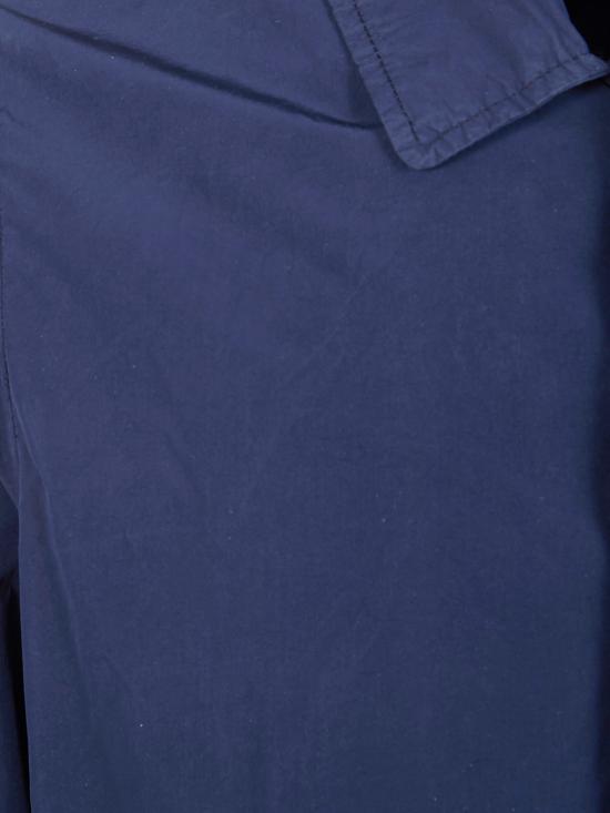 26SS 아스페시 자켓 CNII502F973 85098 BLUE - ASPESI