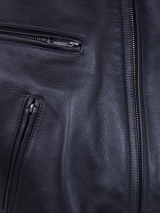 25FW ERD - ENFANTS RICHES DEPRIMES 봄버 자켓 030544 BLACK - OTHER BRANDS