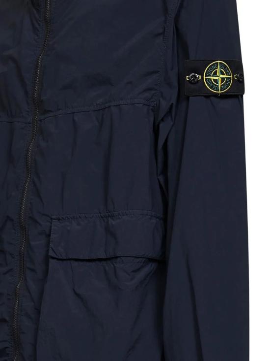 26SS 스톤 아일랜드 자켓 L1S154100112S0345 V0020 BLUE - STONE ISLAND