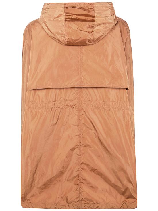 26SS 세미쿠튀르 자켓 Y6SW04 NUT BROWN - SEMI-COUTURE