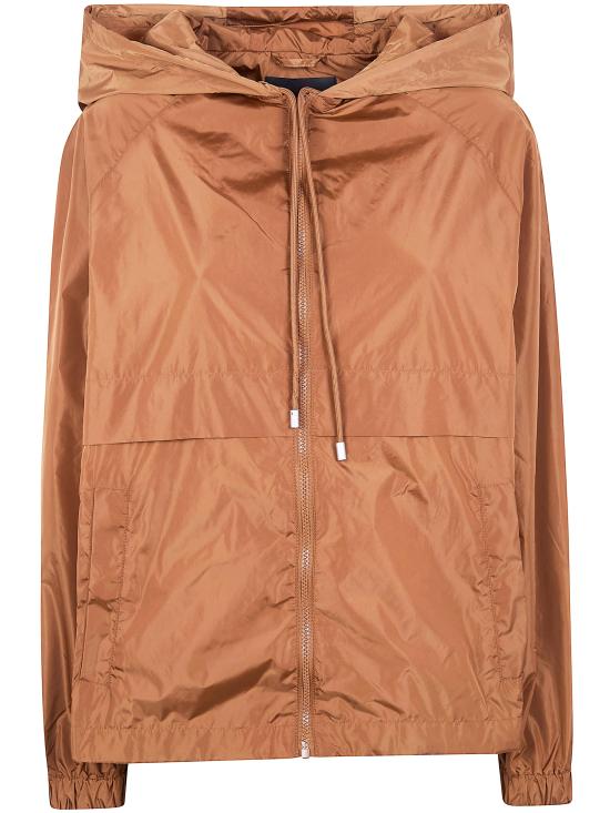 26SS 세미쿠튀르 자켓 Y6SW02 NUT BROWN