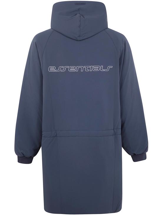 25FW 피어오브갓 자켓 202HO258251F VINTAGE BLACK - FEAR OF GOD