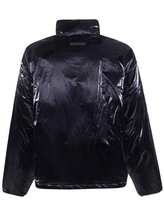 25FW 피어오브갓 패딩 202HO258181F METALLIC BLACK - FEAR OF GOD